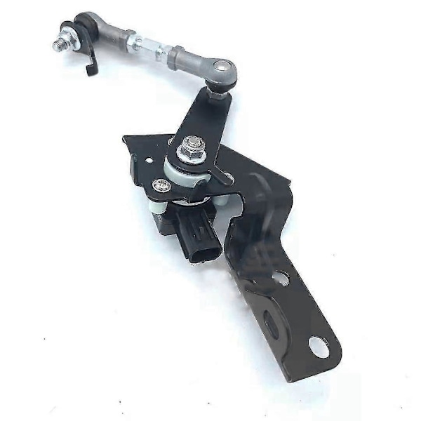 Höjdsensor för främre fjädring, nivåsensor för strålkastare, kompatibel med Pajero Montero 4IV V8 V9 2006-2016 270510