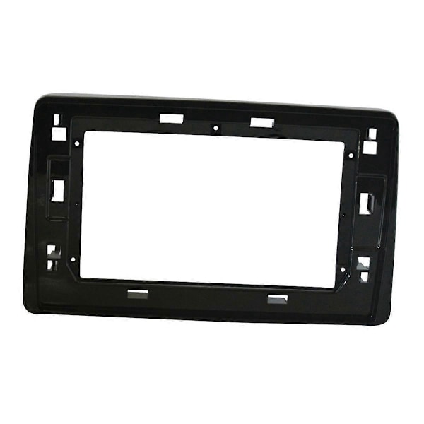 10 tums bilradio ram fascia adapter Android Audio Dash monteringssats