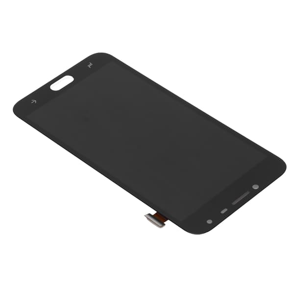 Skärmbyte LCD-skärm Touch Digitizer Assembly för Samsung Galaxy J400 2018