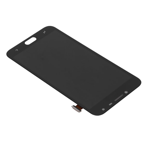 Skjermutskiftning LCD-skjerm Berøringsskjerm Montering for Samsung Galaxy J400 2018