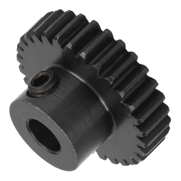 S4304-0006-0030 Hammaspyörä, 30 hammaspyörä, 6 mm pyöreä reikä MOD 0,8 teollisuusrobotin osat