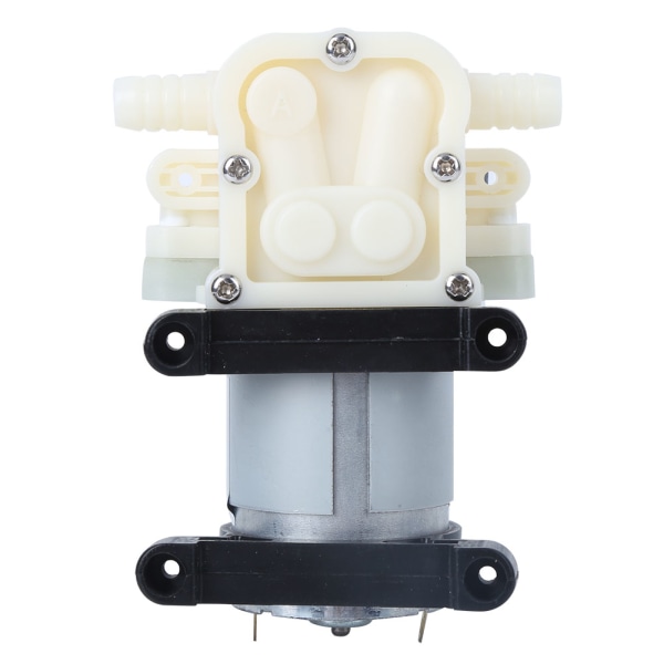 DC12V 545 membranpumpe med selvansugende funktion 5 ~ 10m løft