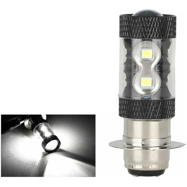 H6m LED-ajovalopolttimot Yamaha ATV:lle thsinde