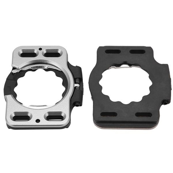 1 par Quick Release cykelsko Cleat Cover Adapter Converter til SpeedPlay Zero