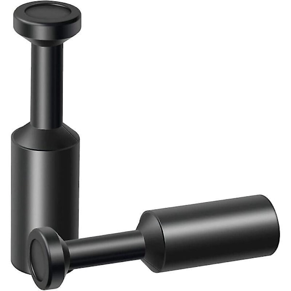 20 st 6 mm OD tryckanslutningskontakter, pneumatiska luftkontakter