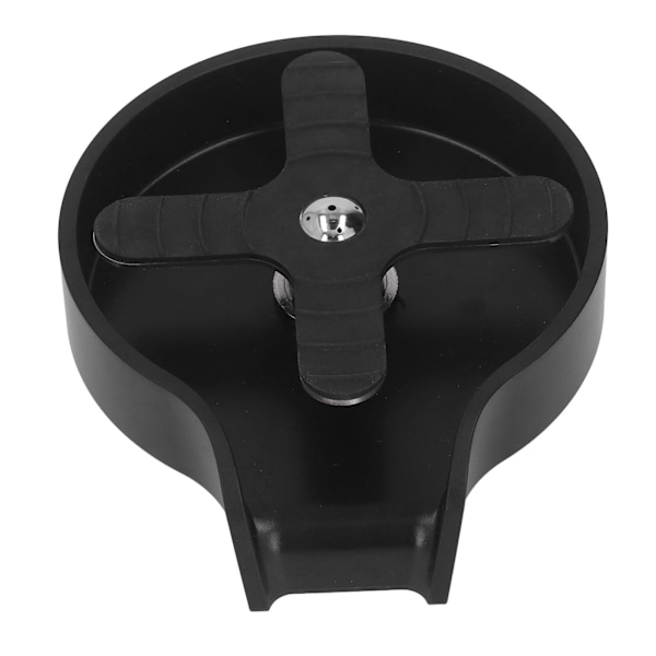 Kopvasker Krydset Indbygget Højtryks Automatisk Glas Skyllemaskine med 80cm Slange Trevejsventil til Kaffebar EU 3/8 Gevinddiameter 16mm