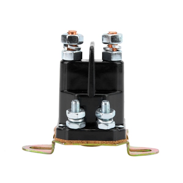 Käynnistysrele Solenoid Korvaa 109081X 109446X 109946 145673 1-8604 7075622