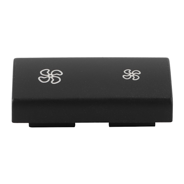 Air Conditioning Control Button Replacement Fit for X5 E70 2006‑2013/X6 E71 2008‑2014
