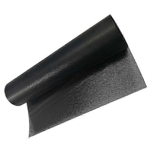 1M Pölytiivis Kotelon Pölysuojat Tietokoneen Verkkopölysuodatin 30CM DIY PVC PC Kotelotuuletin Jäähdytin Pölysuodatin