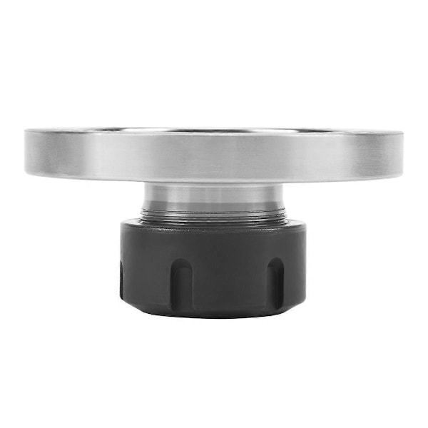 ER32 Spännhylsa Chuck 100MM DIAMETER Kompakt Svarv Snäv Tolerans
