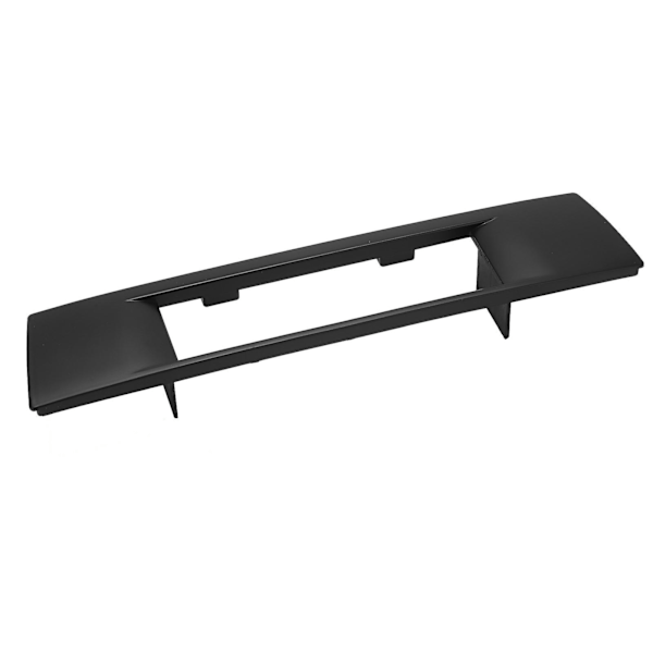 1Din Radio Stereo Fascia Navigasjonspanel Ramme Trim Erstatning Kompatibel Rover MG6 2009+