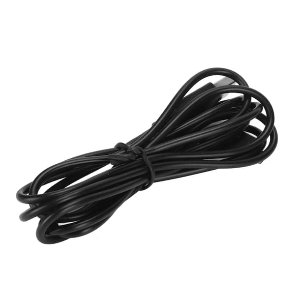 Tegnetabletkabel 1,8 m langt PVC Forniklet Rustfrit Holdbart USB-kabel til Wacom Intuos CTL472 672 CTH480 490 690