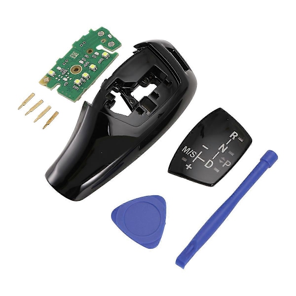 LED-paneelin piirilevy 2 3 5 6 7' X3 X4 X5 vasemmanpuoleiselle ohjaukselle