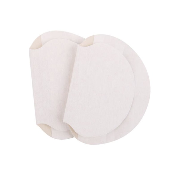 60 Stycken Engångs Antiperspirant Patch, Armhåle Svett Pad för Kvinnor och Män, Svett Patch, Antiperspirant Pad