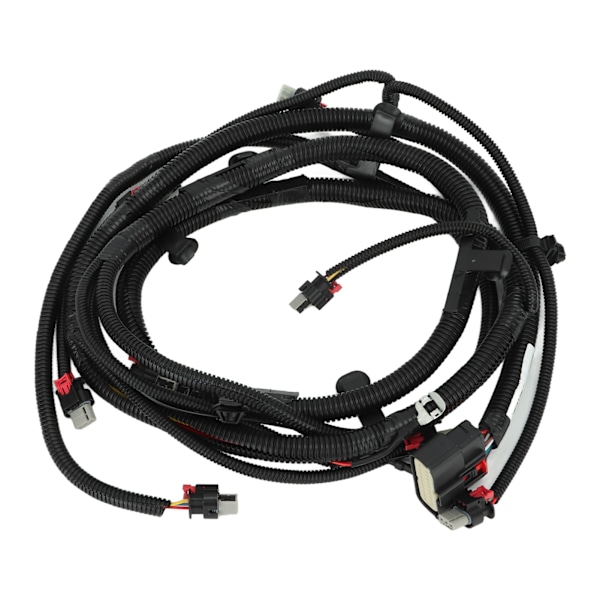 Front Bumper Harness 1489045 00 C Kabelsett for biltilbehør Erstatning for TESLA MODEL Y 2021‑2023