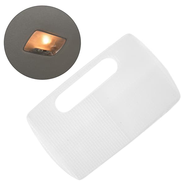 Billeseinnvendig leselysdeksel Linse 34251-TP5-H01 Passer til Honda Civic/Fit