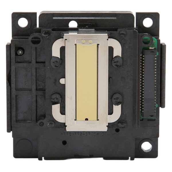 Skriverhode rustsikkert skrivehode erstatning for L301 L303 L351 L35 ME303 utskriftsmaskin