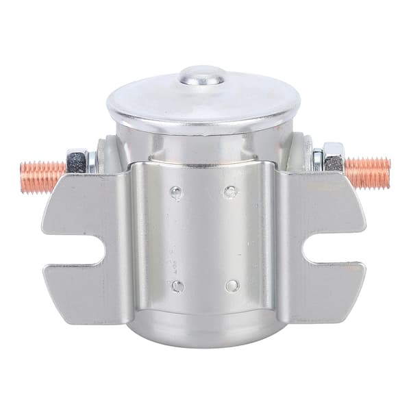 Bilstartrelé Bilstart Elektromagnetisk Bryterrelé 12V/24VDC24V
