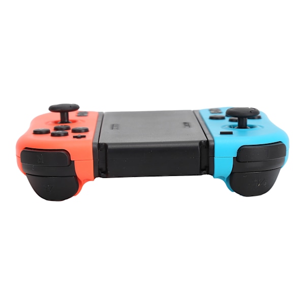 J‑01 Kontroller Venstre og Høyre Kontrollere med Stropper Støtte Bluetooth-funksjon Kompatibel for Switch Joycon