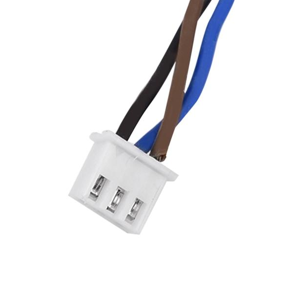 LJ18A3‑8‑Z/BX DC 6-36V 3-leder induktiv nærhetssensordeteksjonsbryter for 3D-skriver