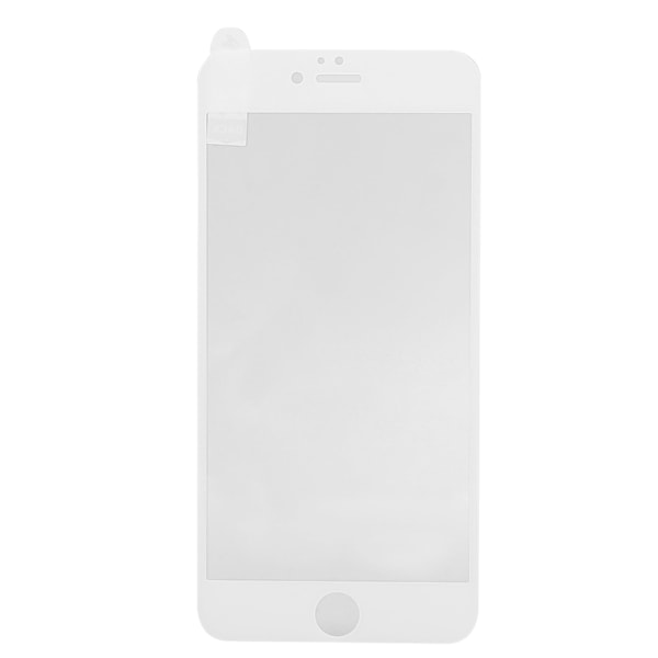 Mobiltelefon Full Cover Härdat Glass Skärmskyddsfilm för IPhone 6 Plus Skydd