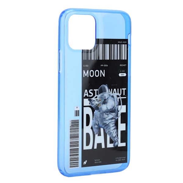 Phone Case Space Tickets Mobiltelefonskydd för iPhone11/11 Pro/11 Pro Maxför iPhone11