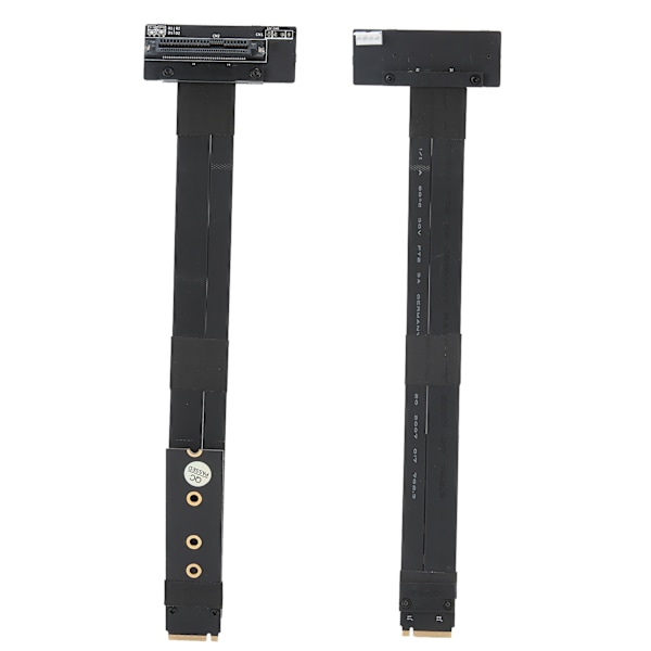 Riser-kaapeli SFF‑8639 - M.2 Key -jatkokaapeli -nauhajatke - tietokoneen lisävarusteet