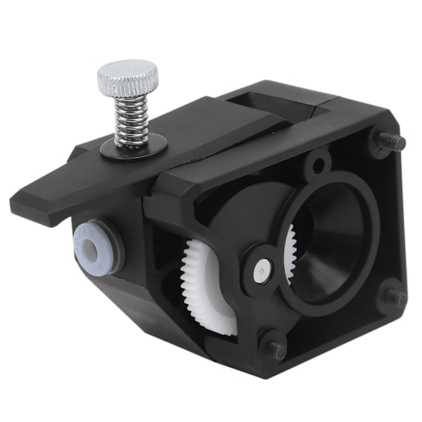 3D-skrivare Extruder Kit Mjuka förbrukningsartiklar Klon dubbla kugghjulsreduktionstillbehör
