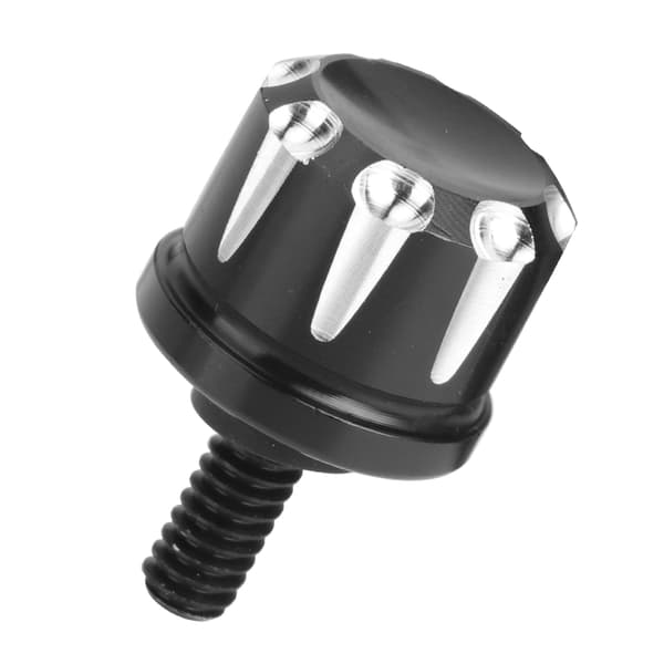 CNC-kuttet seteboltfeste i aluminium, passer til XG XL 97-senere