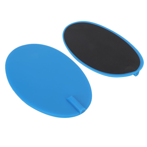Gjenbrukbar elektrode pute terapi fysioterapi maskin patch kroppsmassasje tilbehør 2mm