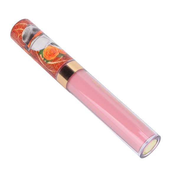 Matt flytende leppestift Vanntett Langvarig sminke Leppeglans Pigmentert kosmetikk for kvinner jenter 3ml04