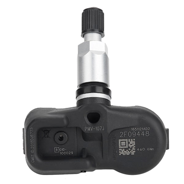 Däcktrycksensor för TPMS till bil, passar LEXUS IS250 IS350 2006-2013 4260733021
