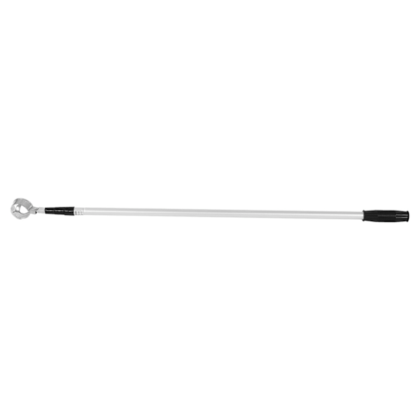 Holdbar Golfboldopsamler Klo Griber Retriever Golfspiller Udstyr Tilbehør 4 Sektioner