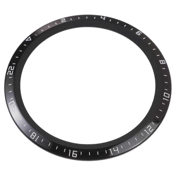 Original främre yttre glaslins för Watch GT 2 46mm LTN-B19 DAN-B19 reservdel