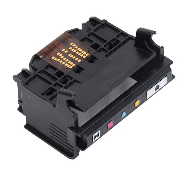 Print Hoved Klart Print Enkelt Sort Print Hoved Udskiftning til HP564 Print Hoved 5468 C5388 C6380 D7560 309A C410 Print Hoved