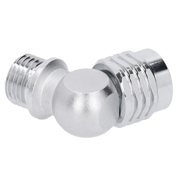 110° Dykadapter TPR Rotation Scuba Justeringsregulator Tillbehör med Hög Hållfasthet