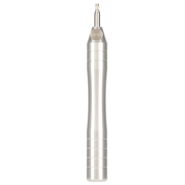 Watch Crown Insert Tube Removal Tool Armbandsur Crown Remover med 3 stift för öppnarstängare