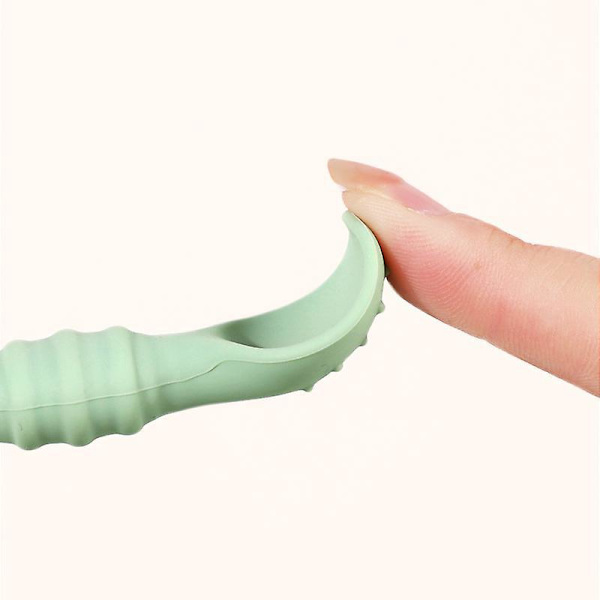 Silikonbabyskedar - 3-pack, BPA-fri, Perfekt för kompletterande matning