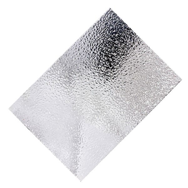 Nail Art Display Board Akryl Photo Props Multipurpose Tvättbar False Nail Tips Display Board 02