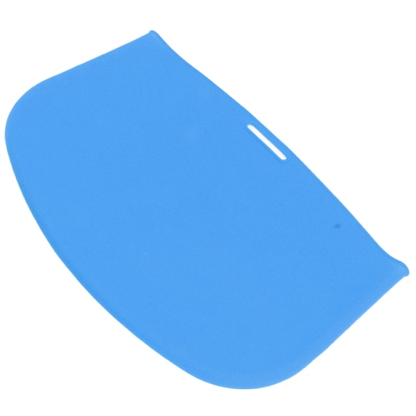 Store silikone gryder