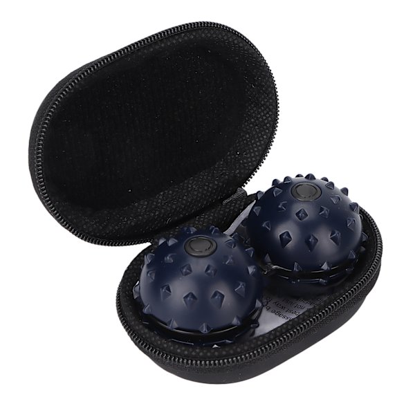 Stressbollar Fidget Toy Ångestlindring Sensorisk boll Stressleksaker Presenter till nackmassage