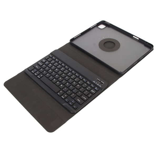 Magnetiskt skyddande fodral med tangentbord för IOS Tablet Pro 11 tum 2018