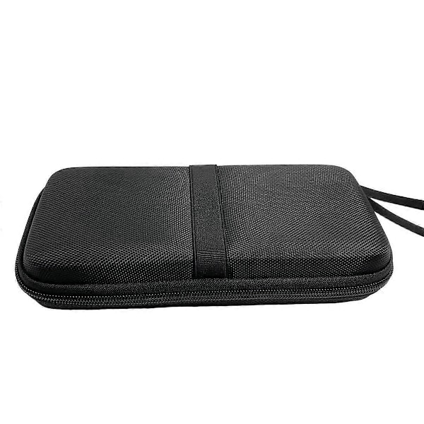 EVA Hard Case til TI-Nspire Grafregner