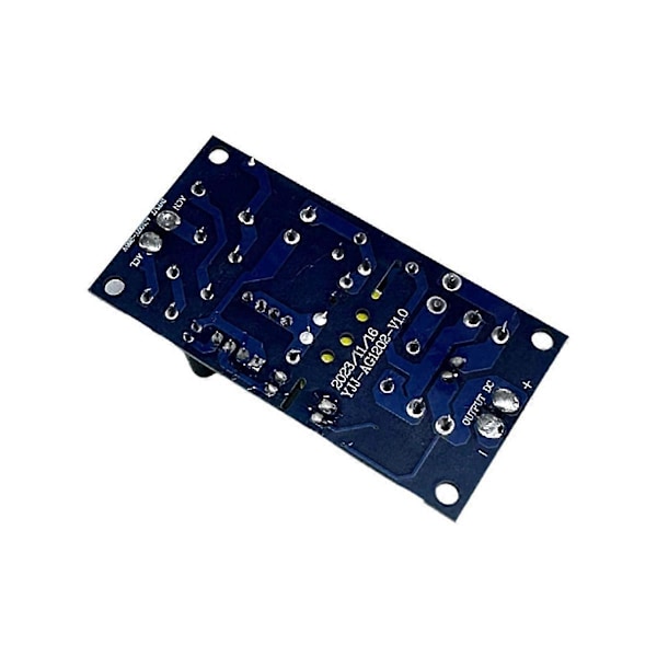 12V 2A Kytkentävirtalähde Piirilevymoduuli Paljas Piirilevy 24W