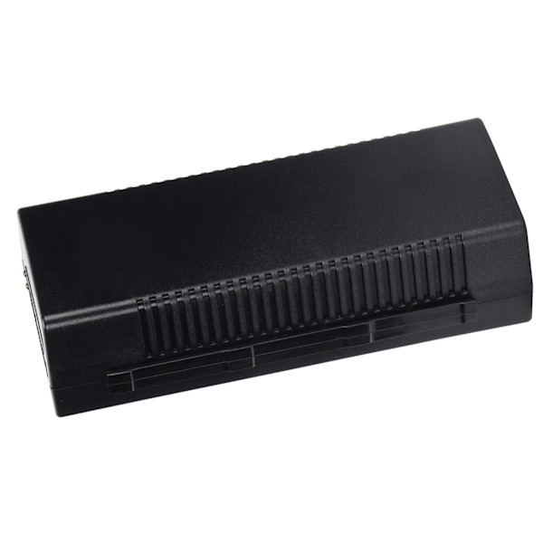 POE-injektor med flere kretsbeskyttelsessystemer Pålitelighet Gigabit Ultra POE-injektor for IP-telefonkamera 100‑240VUK