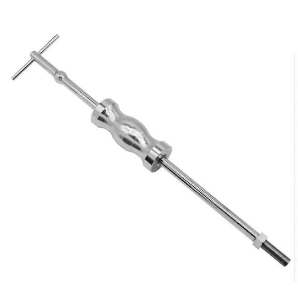 Laakerin ulosvetosarja laakerin irrotustyökalu 48 mm ja 63 mm CV-sovittimella