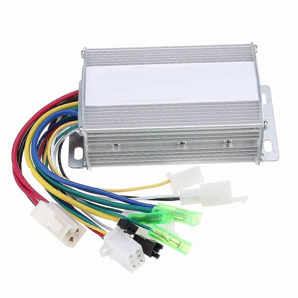 350W 36V/48V Elcykel Controller Scooter Cykel Motor Hastighed Børsteløse Controllere 36v