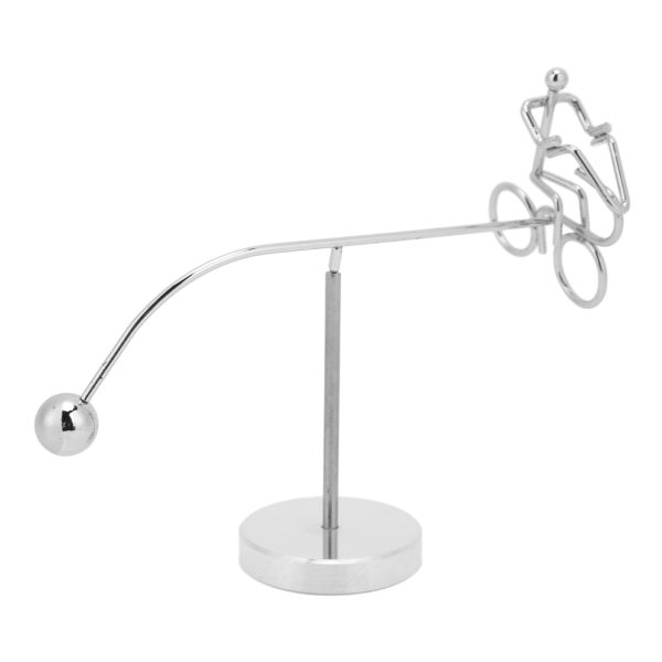 Balancing Legetøj Blank Overflade Fadeløs Nem montering Aflastning af tryk Psykologi Videnskab Kunst Balance Legetøj