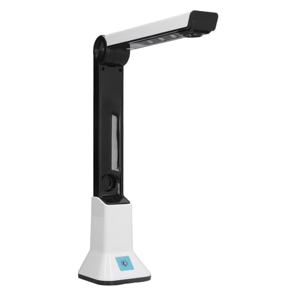 KC5M01 Højdefinitionsscanner Bærbar Foldbar 8MP Dokumentkamera Overhead-scannere