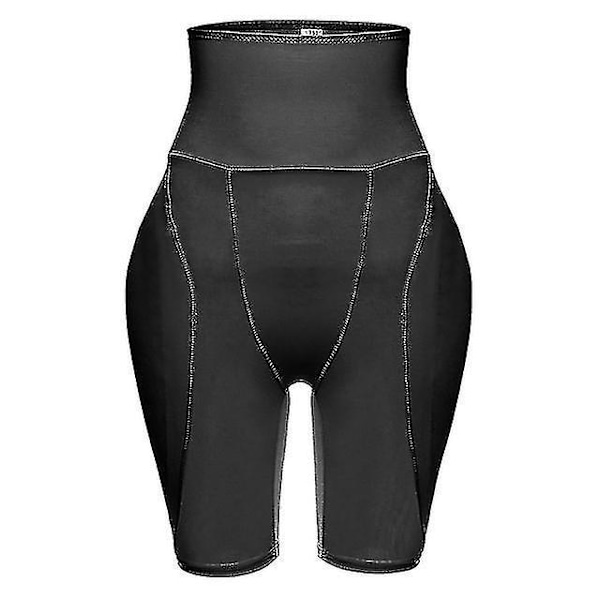 Butt Lifter Shapewear for Kvinner - Slank Midje Tummy Modeling Bukser